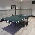 Vitaliteitscentrum Brabant Guest house 3*