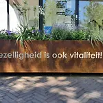 Guest house Vitaliteitscentrum Brabant