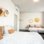 Vitaliteitscentrum Brabant Guest house