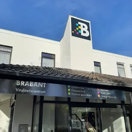 Vitaliteitscentrum Brabant Guest house Vierlingsbeek