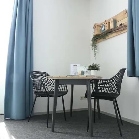 Vitaliteitscentrum Brabant 3* Vierlingsbeek