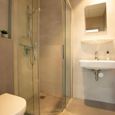 Vitaliteitscentrum Brabant Gæstehus Vierlingsbeek