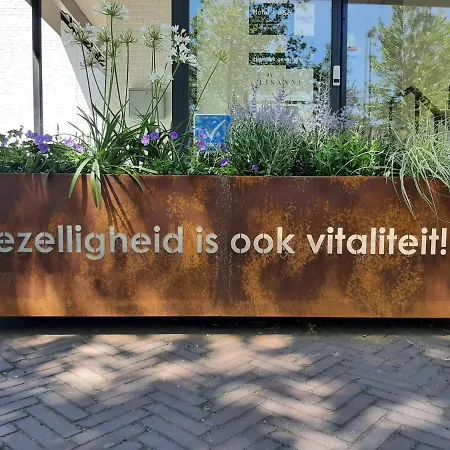 Bed & Breakfast Vitaliteitscentrum Brabant