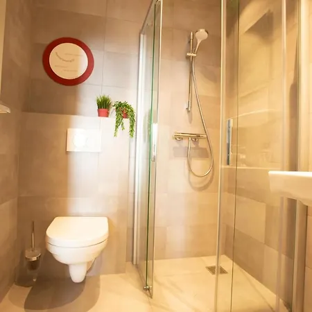 Gæstehus Vitaliteitscentrum Brabant Vierlingsbeek