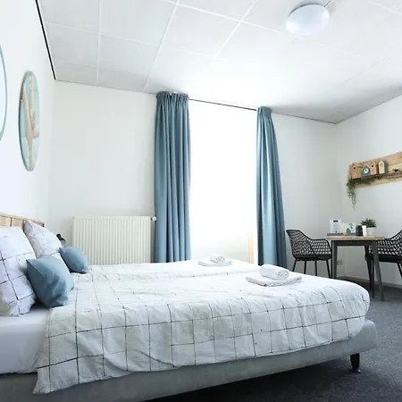 Gæstehus Vitaliteitscentrum Brabant