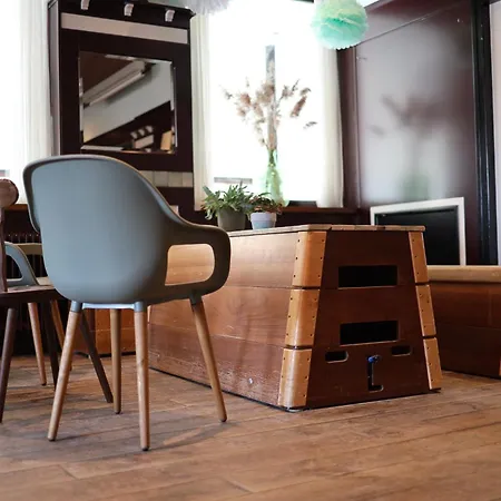 Bed & Breakfast Vitaliteitscentrum Brabant *