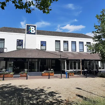 Gæstehus Vitaliteitscentrum Brabant 3*