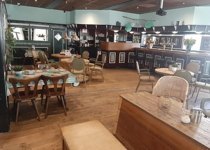 Vitaliteitscentrum Brabant Vierlingsbeek