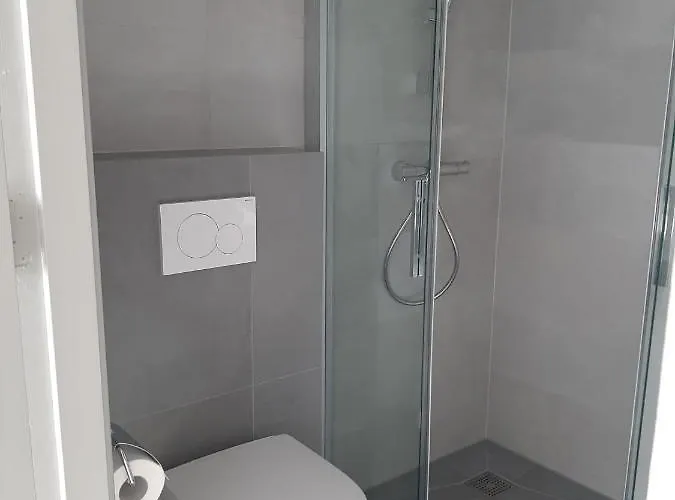 Vitaliteitscentrum Brabant Πανσιόν Vierlingsbeek