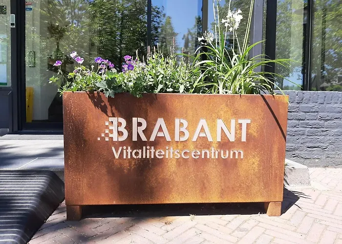 Vitaliteitscentrum Brabant 3*