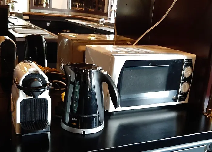 Πανσιόν Vitaliteitscentrum Brabant