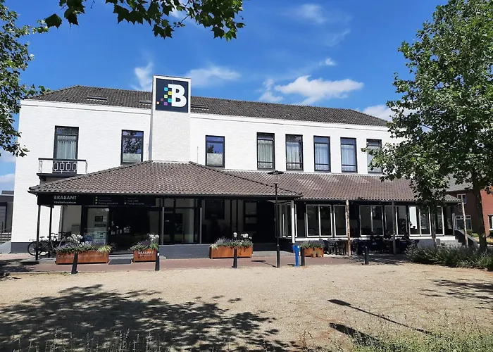 Πανσιόν Vitaliteitscentrum Brabant 3*