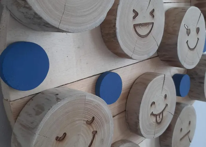 Πανσιόν Vitaliteitscentrum Brabant 3*