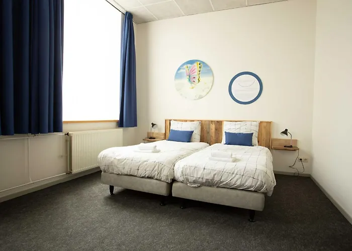 Vitaliteitscentrum Brabant 3*