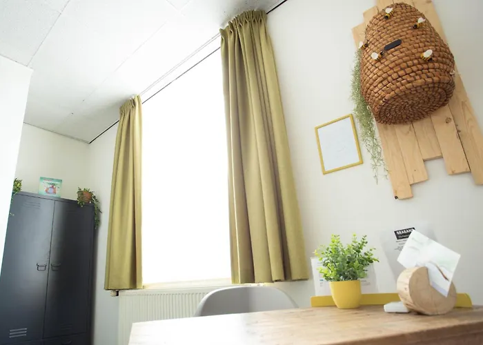 Vitaliteitscentrum Brabant