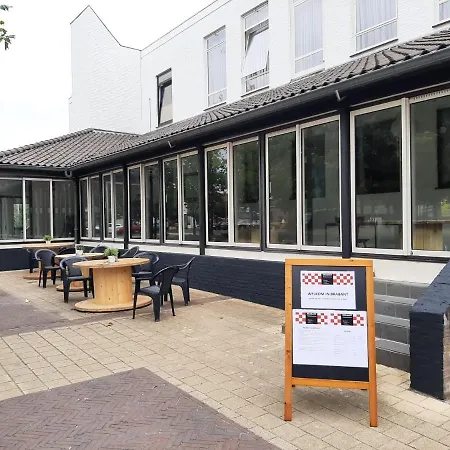 Vitaliteitscentrum Brabant Vendégház