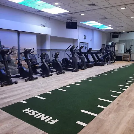 Vitaliteitscentrum Brabant