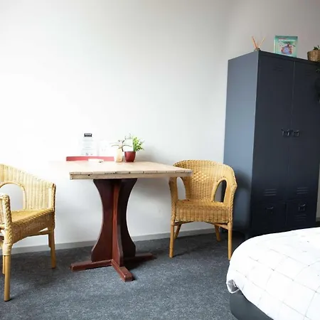 Vitaliteitscentrum Brabant Vendégház Vierlingsbeek