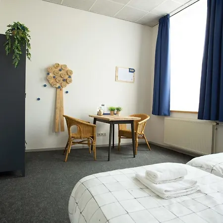 Vendégház Vitaliteitscentrum Brabant