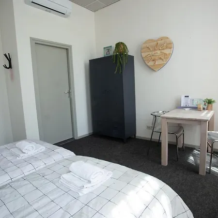 Vitaliteitscentrum Brabant 3* Vierlingsbeek