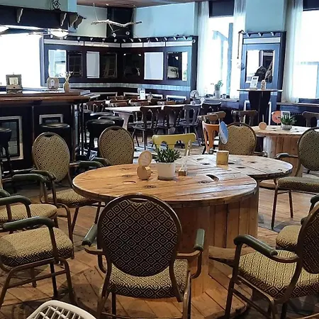 Vitaliteitscentrum Brabant Vierlingsbeek