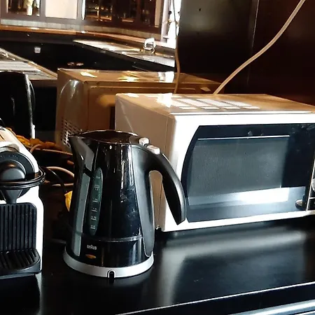 Vendégház Vitaliteitscentrum Brabant