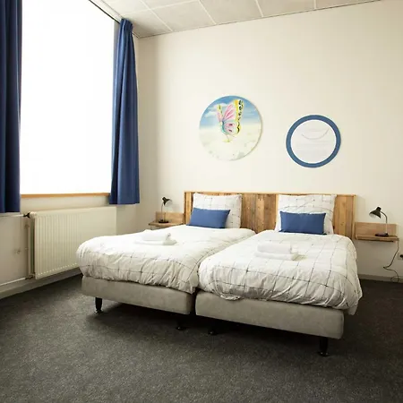 Vitaliteitscentrum Brabant 3*