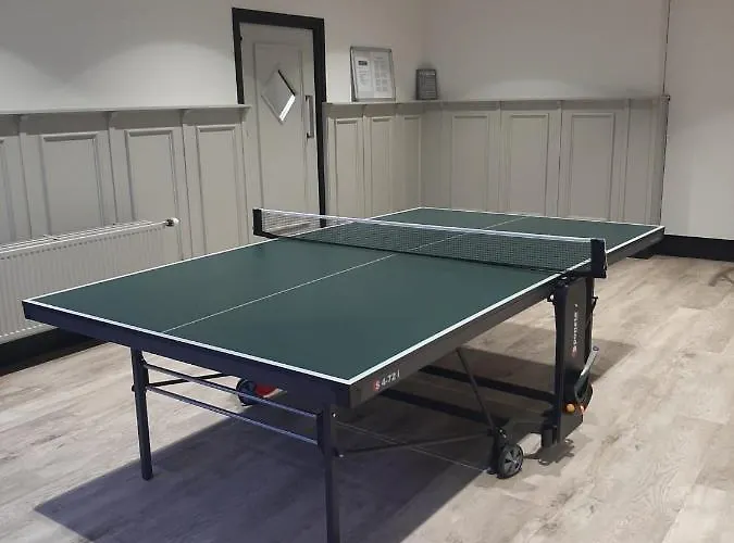 Vitaliteitscentrum Brabant Gasthof 3*