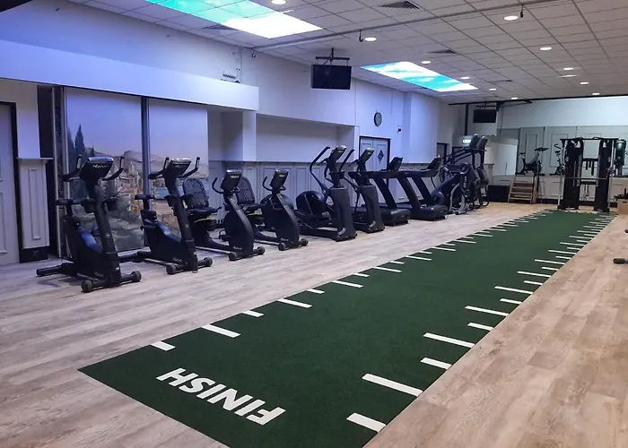 Vitaliteitscentrum Brabant