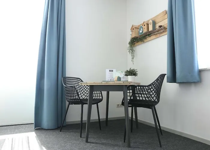 Vitaliteitscentrum Brabant 3* Vierlingsbeek