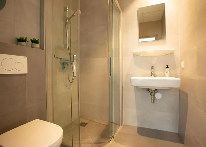 Vitaliteitscentrum Brabant Gasthof Vierlingsbeek