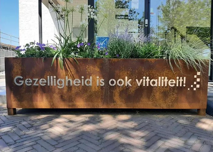 Gasthof Vitaliteitscentrum Brabant