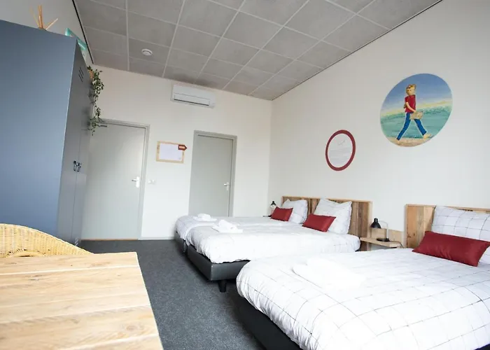 Vitaliteitscentrum Brabant Gasthof Vierlingsbeek