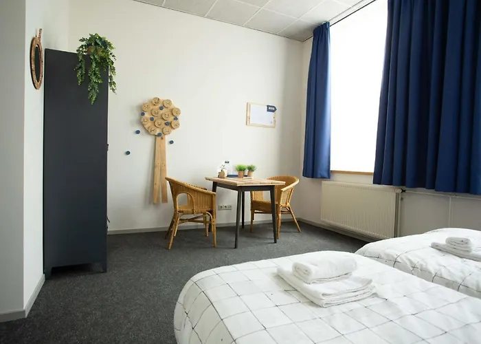 Gasthof Vitaliteitscentrum Brabant