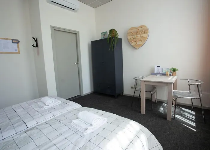 Vitaliteitscentrum Brabant 3* Vierlingsbeek