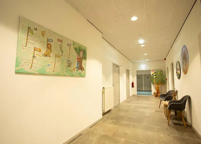 Vitaliteitscentrum Brabant Gasthof