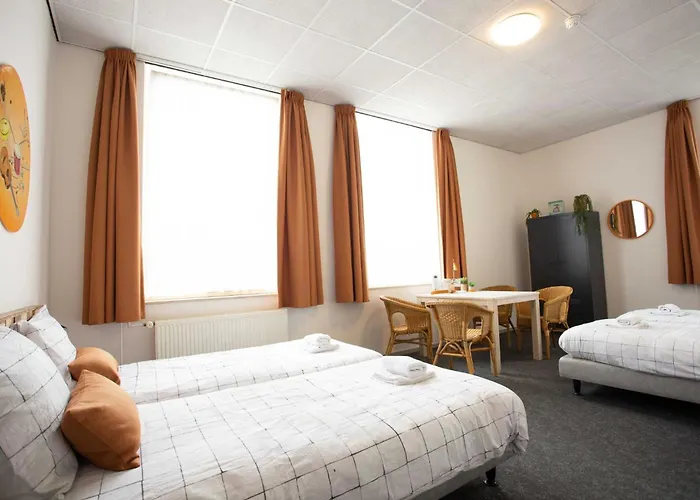 Vitaliteitscentrum Brabant Vierlingsbeek